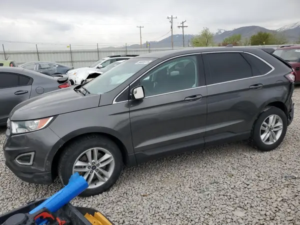 2FMPK4J90JBC45101 2018 FORD EDGE - Image 1