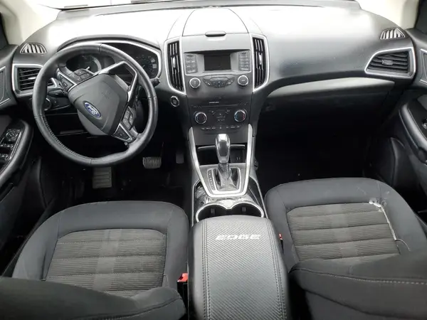 2FMPK4J90JBC45101 2018 FORD EDGE - Image 8