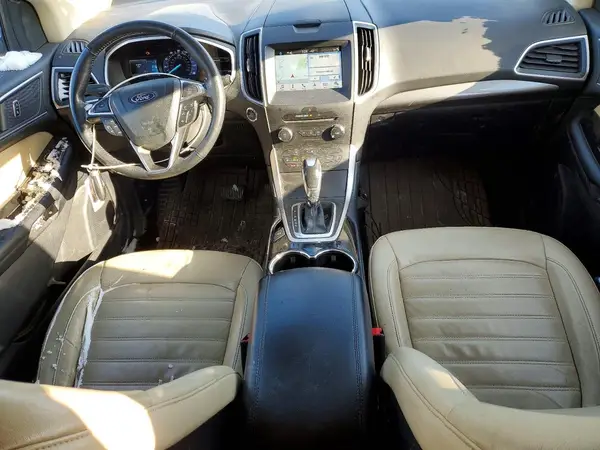 2FMPK4J90JBC46295 2018 FORD EDGE - Image 8