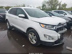 2FMPK4J90JBC46734 2018 FORD EDGE