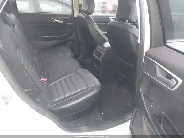 2FMPK4J90JBC46734 2018 FORD EDGE - Image 8