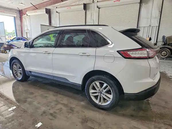 2FMPK4J90JBC46815 2018 FORD EDGE - Image 2