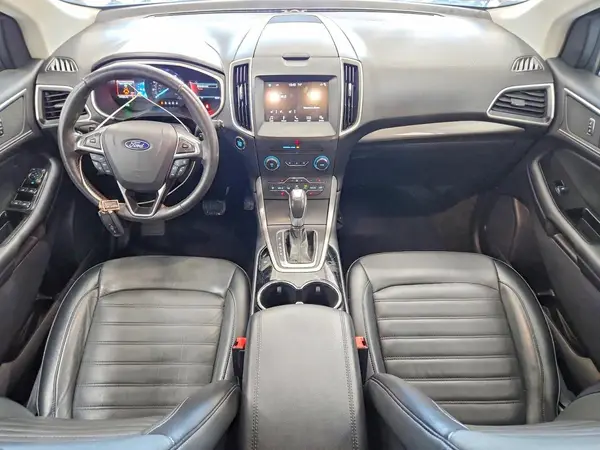 2FMPK4J90JBC46815 2018 FORD EDGE - Image 8