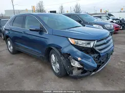 2FMPK4J90JBC48595 2018 FORD EDGE