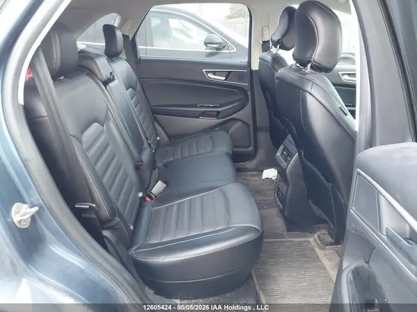 2FMPK4J90JBC48595 2018 FORD EDGE - Image 8