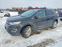 2FMPK4J90JBC50461 2018 FORD EDGE