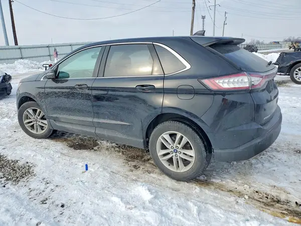 2FMPK4J90JBC50461 2018 FORD EDGE - Image 2