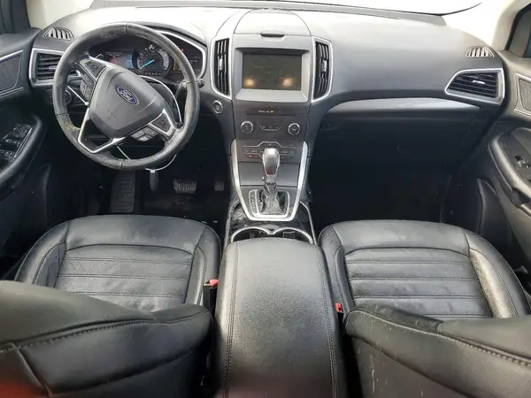 2FMPK4J90JBC50461 2018 FORD EDGE - Image 8