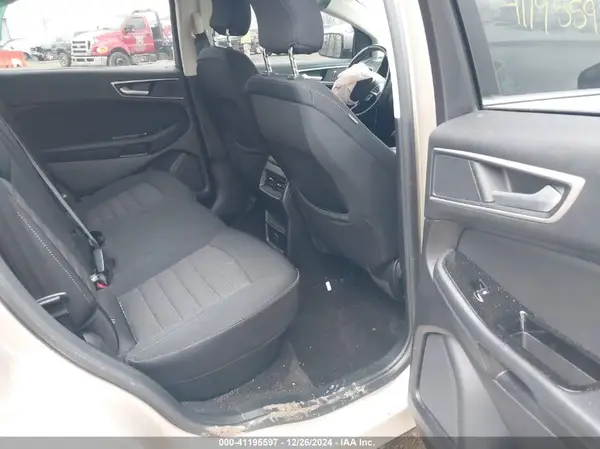 2FMPK4J90JBC50573 2018 FORD EDGE - Image 8