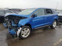 2FMPK4J90JBC50945 2018 FORD EDGE