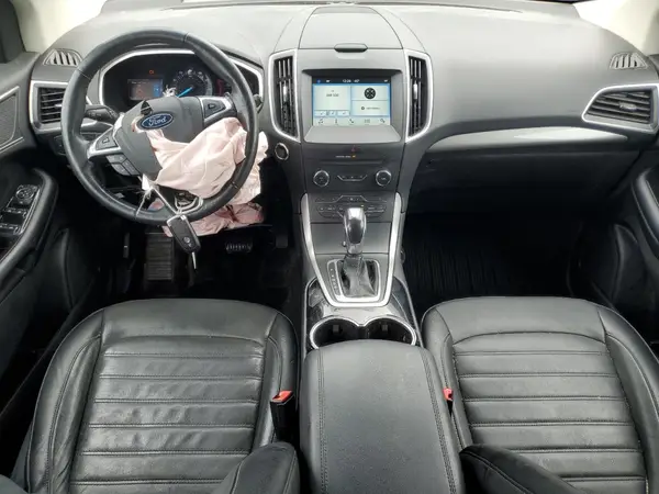 2FMPK4J90JBC50945 2018 FORD EDGE - Image 8