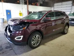 2FMPK4J90JBC51805 2018 FORD EDGE