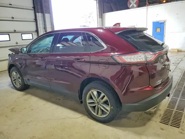 2FMPK4J90JBC51805 2018 FORD EDGE - Image 2