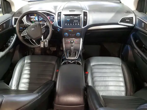 2FMPK4J90JBC51805 2018 FORD EDGE - Image 8
