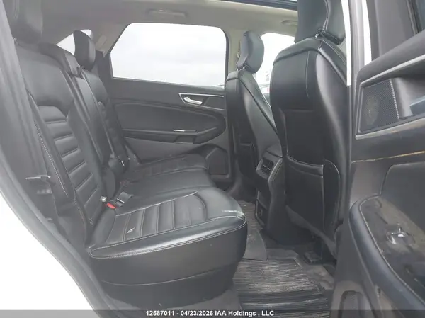 2FMPK4J90JBC52601 2018 FORD EDGE - Image 8