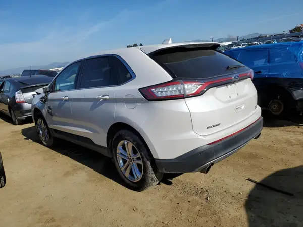 2FMPK4J90JBC56213 2018 FORD EDGE - Image 2