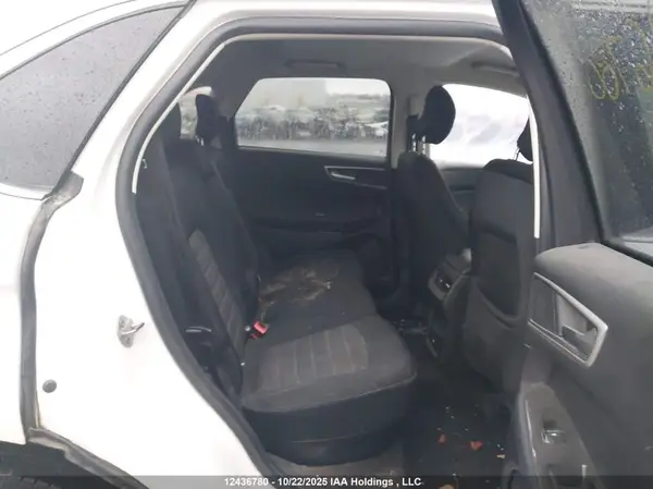 2FMPK4J90JBC56647 2018 FORD EDGE - Image 8