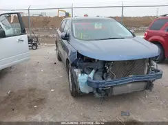 2FMPK4J90JBC60469 2018 FORD EDGE