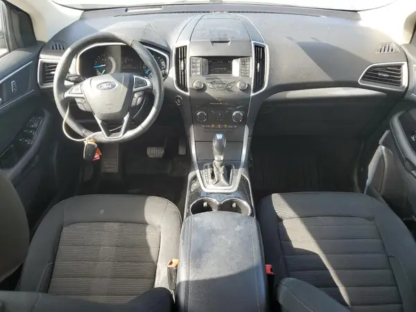 2FMPK4J90JBC60486 2018 FORD EDGE - Image 8
