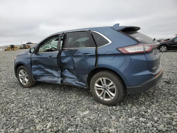 2FMPK4J90JBC61041 2018 FORD EDGE - Image 2