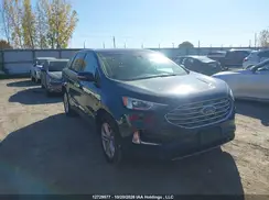 2FMPK4J90KBB00397 2019 FORD EDGE