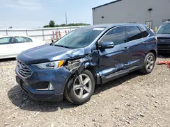 2FMPK4J90KBB00433 2019 FORD EDGE