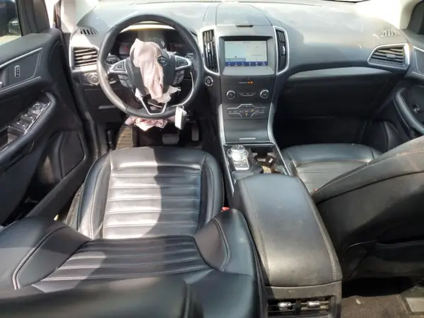 2FMPK4J90KBB00433 2019 FORD EDGE - Image 8