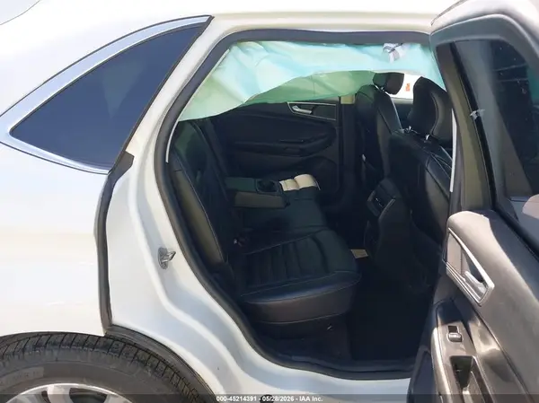 2FMPK4J90KBB01307 2019 FORD EDGE - Image 8