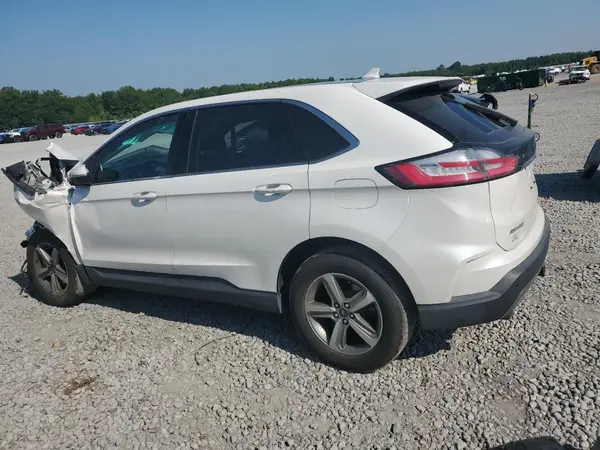 2FMPK4J90KBB02327 2019 FORD EDGE - Image 2