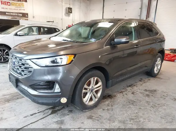 2FMPK4J90KBB03056 2019 FORD EDGE - Image 2