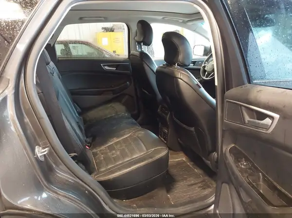 2FMPK4J90KBB03056 2019 FORD EDGE - Image 8
