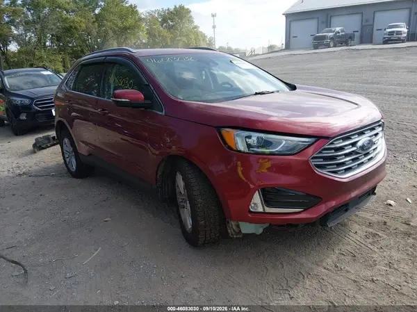 2FMPK4J90KBB03820 2019 FORD EDGE - Image 1