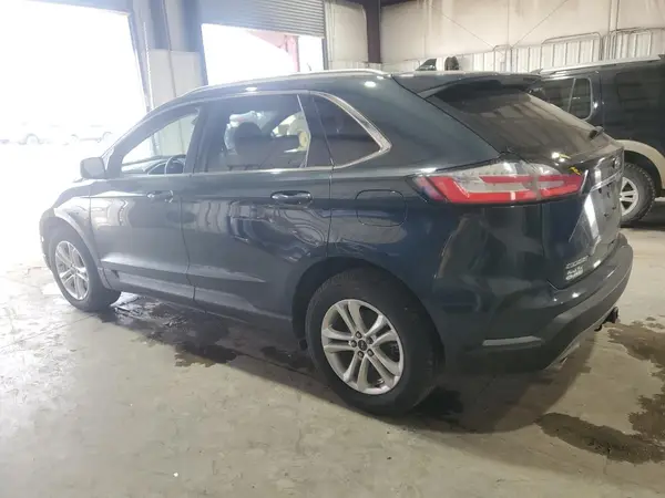 2FMPK4J90KBB04711 2019 FORD EDGE - Image 2