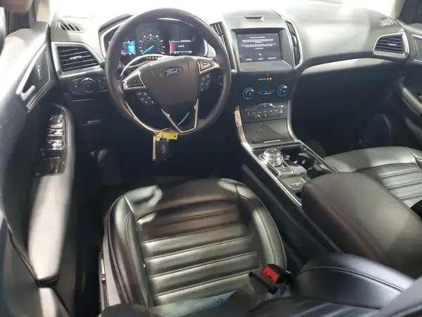 2FMPK4J90KBB04711 2019 FORD EDGE - Image 8