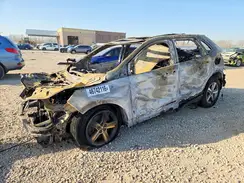 2FMPK4J90KBB04725 2019 FORD EDGE