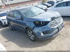 2FMPK4J90KBB06104 2019 FORD EDGE