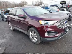 2FMPK4J90KBB07818 2019 FORD EDGE