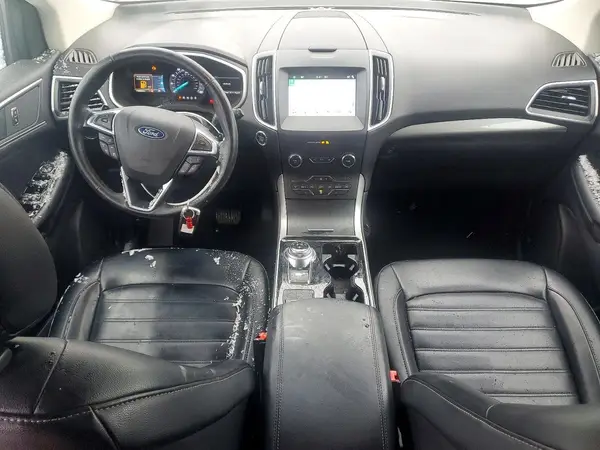 2FMPK4J90KBB08452 2019 FORD EDGE - Image 8