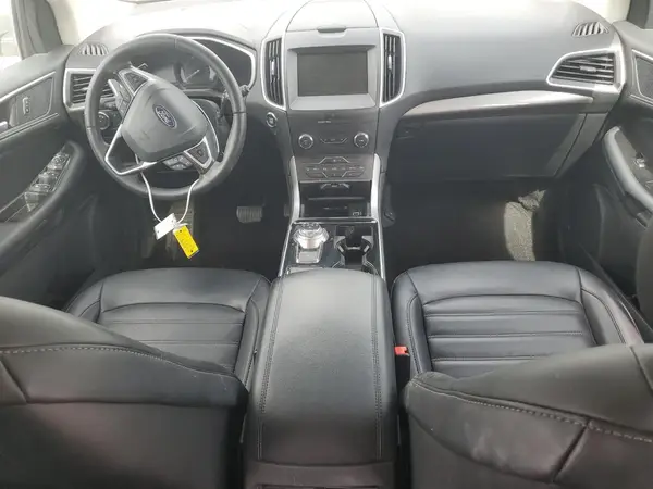 2FMPK4J90KBB09116 2019 FORD EDGE - Image 8