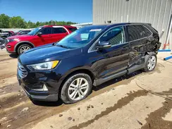 2FMPK4J90KBB09374 2019 FORD EDGE