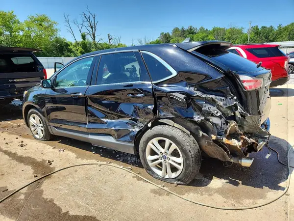 2FMPK4J90KBB09374 2019 FORD EDGE - Image 2