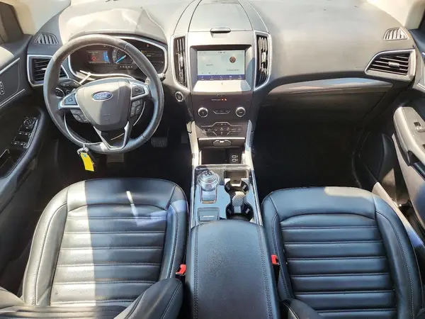 2FMPK4J90KBB09374 2019 FORD EDGE - Image 8