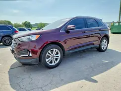 2FMPK4J90KBB11531 2019 FORD EDGE