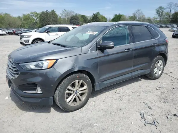 2FMPK4J90KBB11769 2019 FORD EDGE - Image 1