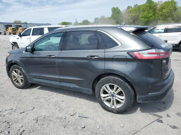 2FMPK4J90KBB11769 2019 FORD EDGE - Image 2