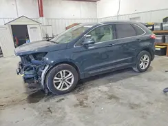 2FMPK4J90KBB13800 2019 FORD EDGE