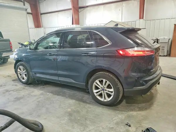 2FMPK4J90KBB13800 2019 FORD EDGE - Image 2