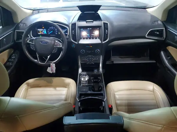 2FMPK4J90KBB13800 2019 FORD EDGE - Image 8
