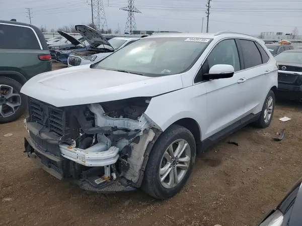 2FMPK4J90KBB17734 2019 FORD EDGE