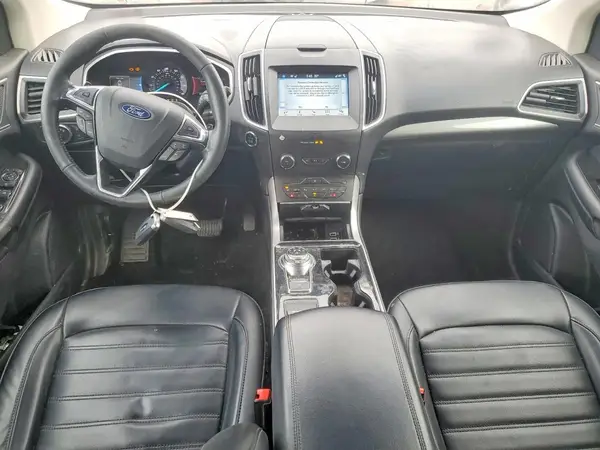 2FMPK4J90KBB17734 2019 FORD EDGE - Image 8